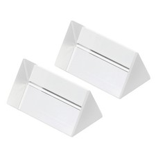 50mm/2 Inch Triangular Prism