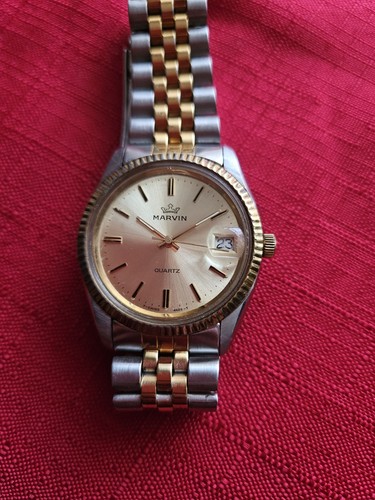 Marvin men watch - marvin,