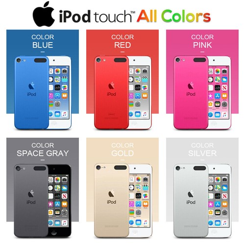 New apple ipod - new🍎,