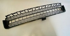 Peugeot 106 GTi Rallye Front Bumper Grill BNIB NOS Rare O.E Brand New Genuine 