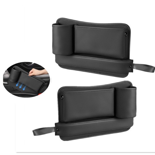 Leather catcher box - catcher, car