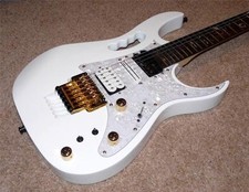 Pro Setup for your Ibanez Jem