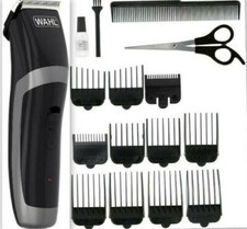 WAHL PROFESSIONAL Mens Hair Clippers Trimmer Corded Cordless Mens Head Shaver  