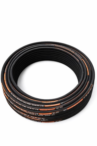 Hydraulic hose 853 2sn - hydraulic, en