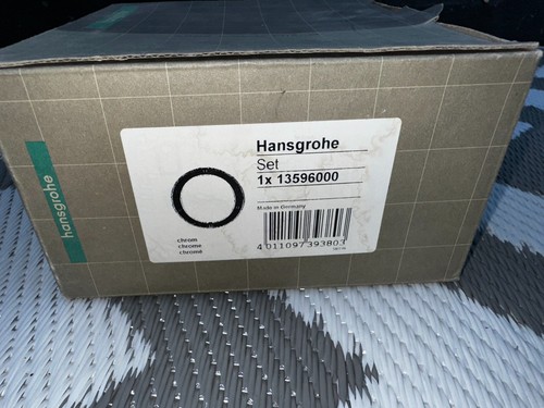 Hansgrohe ibox universal - hansgrohe,
