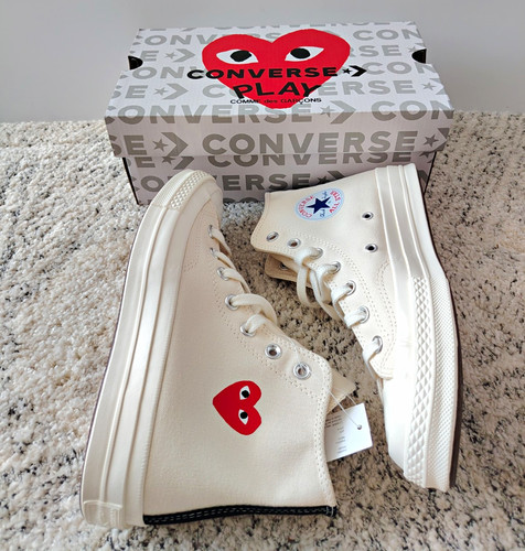 Comme des garcons play - des,