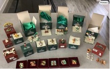 6. - HANTEL PEWTER MINIATURE