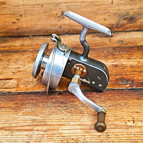 Hardy altex v fishing - no, 2