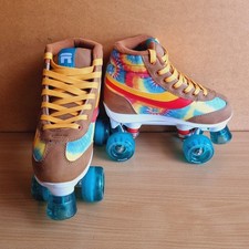 Rookie Skates Legacy V2