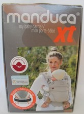 Manduca XT Baby Carrier -