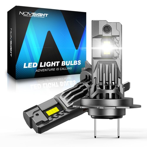 Novsight led headlight - h7,