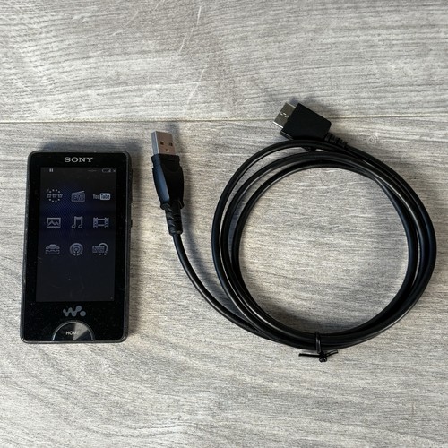 Sony walkman nwz x1060 digital - sony,