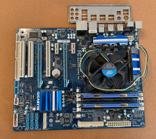 Gigabyte GA-P55-USB3 LGA1156