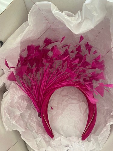 Millinery mairéad - millinery, by