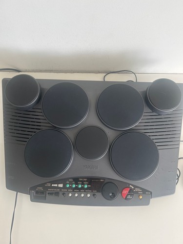 Yamaha digital - yamaha, dd-50
