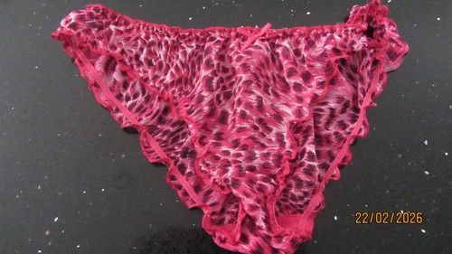 Vintage knickers size - , w