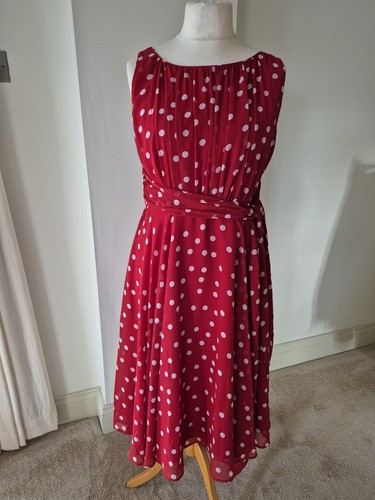 Michaela louisa ladies size - michaela, 16