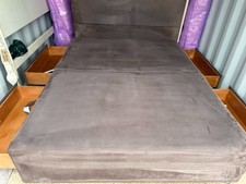 Vi Spring King Size 5ft Bed