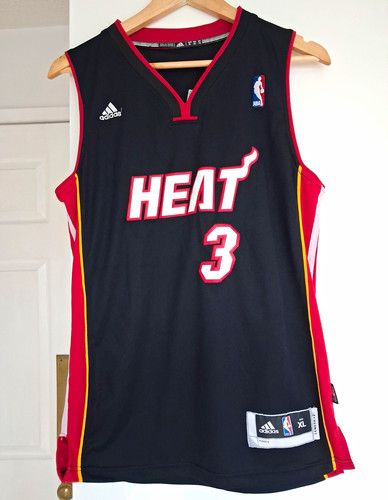 Adidas miami heat - miami, dwyane