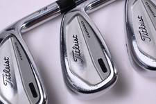 Titleist 718 CB Irons / 6-PW /