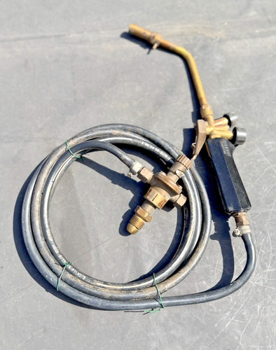 Sievert propane torch - sievert,