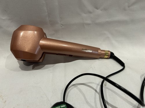 Babyliss curl secret - babyliss,