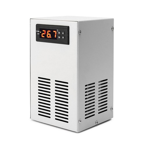 20l aquarium chiller quiet - 20l,