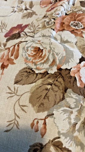 Vintage sanderson petrina - sanderson,