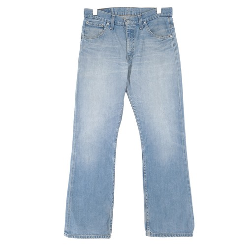 Vintage levi jeans - vintage, men