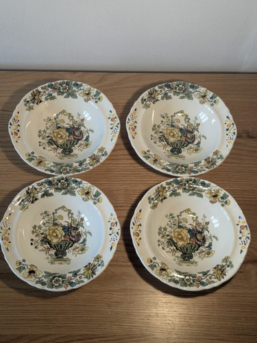 Mason patent ironstone - mason’s,