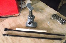 AC Ace/Cobra Shelley Jack and Jack handle