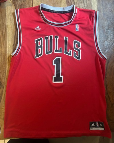 Adidas men derick rose - derick,