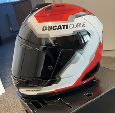 Ducati Arai RX7-V CORSE V5 Medium 57-58cm