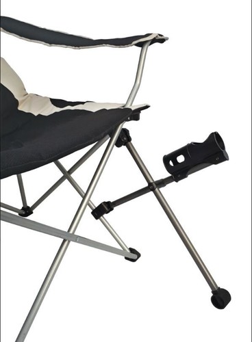 Sunncamp universal chair - sunncamp,