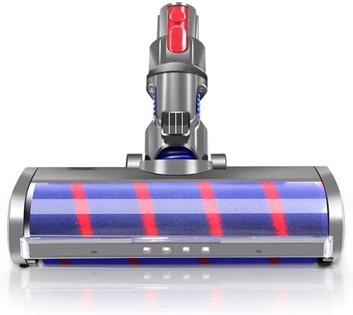 Floor roller brush - brush, head