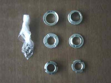 Honda Monkey Z50M Z50A Frame