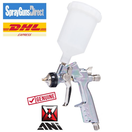 R160 q hps - (ani),