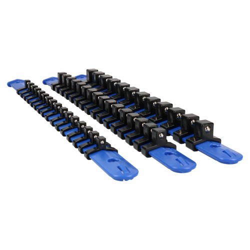 3pc socket storage - 3pc,