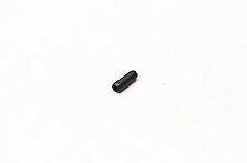 Starter shaft roll pin - starter,