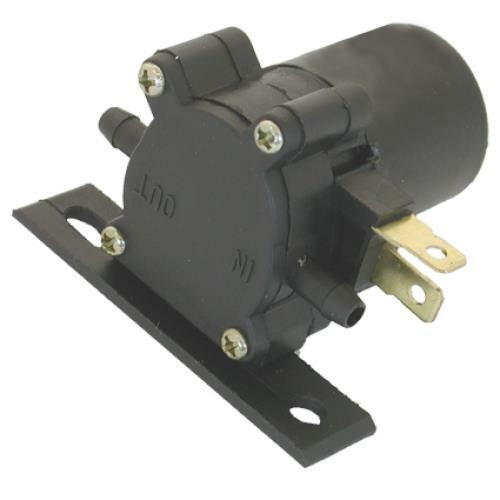 Universal 12v system front - 12v, front/