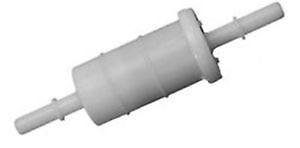 Inline fuel filter - inline,