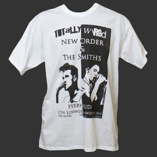 The smiths new order indie - smiths,