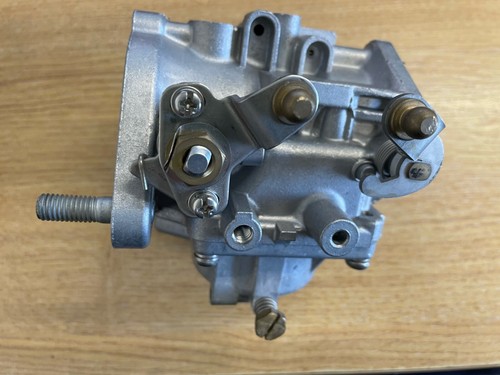 Suzuki outboard carburettor - outboard,