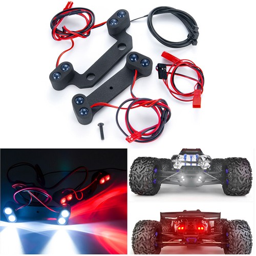 Headlights taillight led - +,