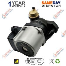BAXI COMBI 105E 105HE & INSTANT 80HE BOILER PUMP 248042 59926512 + Brand New AAV