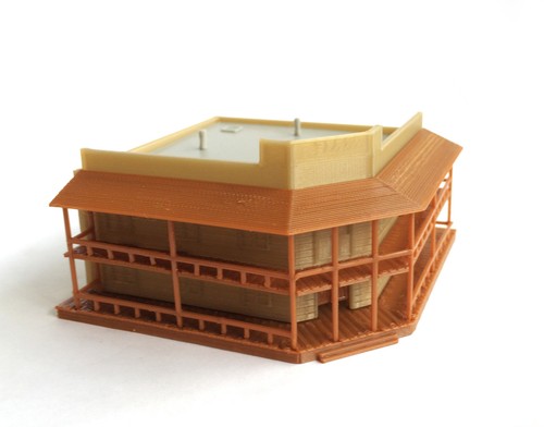 Outland models train railway - outland,