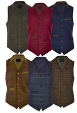 Mens Classic Wool Blend