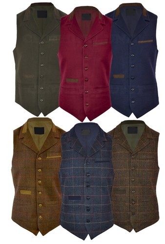 Mens classic wool blend - classic,