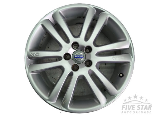 Volvo xc90 r18 alloy wheel - xc90, rim