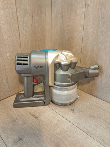 Dyson dc16 vacuum cleaner - dyson,